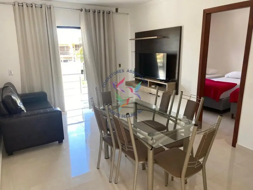 Apartamento com 2 quartos para alugar, 68m2 em Porto Seguro - BA - imagem 7 Foto 7 de Apartamento com 2 quartos para alugar, 68m2 em Porto Seguro - BA