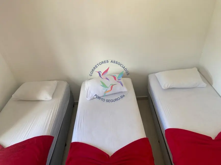 Apartamento com 2 quartos para alugar, 68m2 em Porto Seguro - BA - imagem 9 Foto 9 de Apartamento com 2 quartos para alugar, 68m2 em Porto Seguro - BA