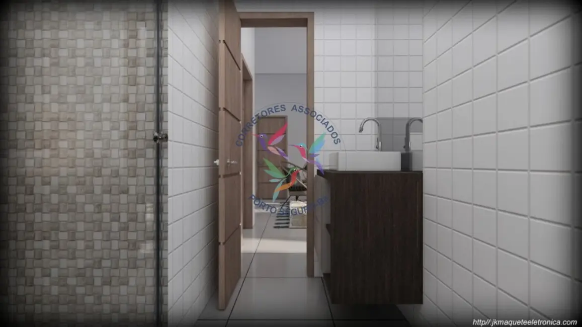 Foto 3 de Apartamento com 2 quartos à venda, 78m2 em Porto Seguro - BA