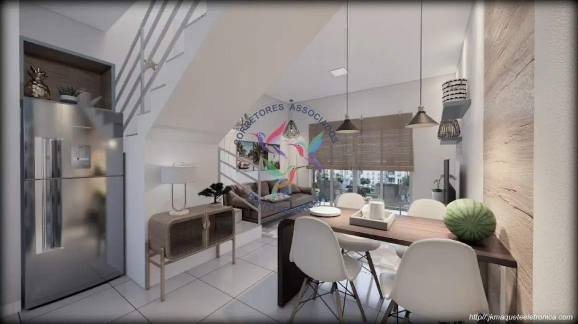 Foto 9 de Apartamento com 2 quartos à venda, 78m2 em Porto Seguro - BA