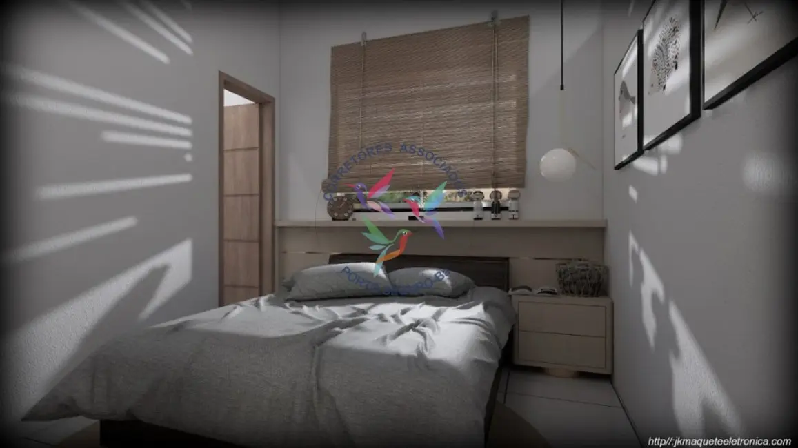 Foto 6 de Apartamento com 2 quartos à venda, 78m2 em Porto Seguro - BA