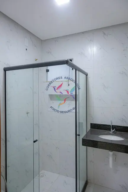 Foto 6 de Apartamento com 2 quartos à venda, 80m2 em Porto Seguro - BA