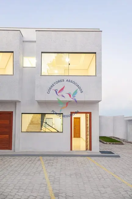 Foto 7 de Apartamento com 2 quartos à venda, 80m2 em Porto Seguro - BA