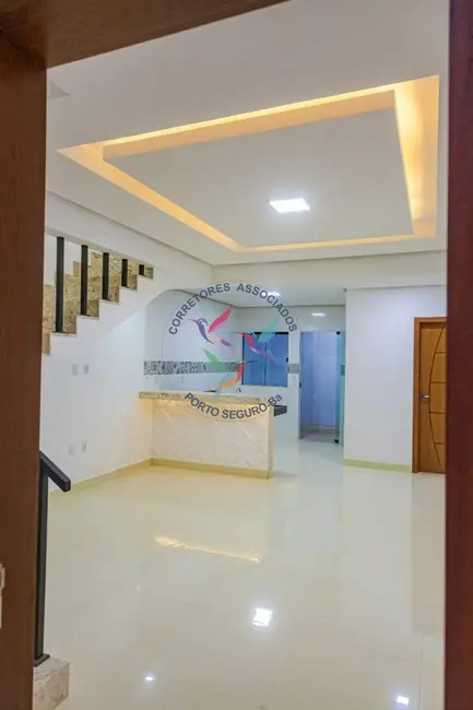 Foto 4 de Apartamento com 2 quartos à venda, 80m2 em Porto Seguro - BA