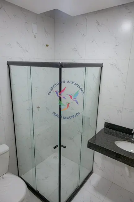 Foto 8 de Apartamento com 2 quartos à venda, 80m2 em Porto Seguro - BA