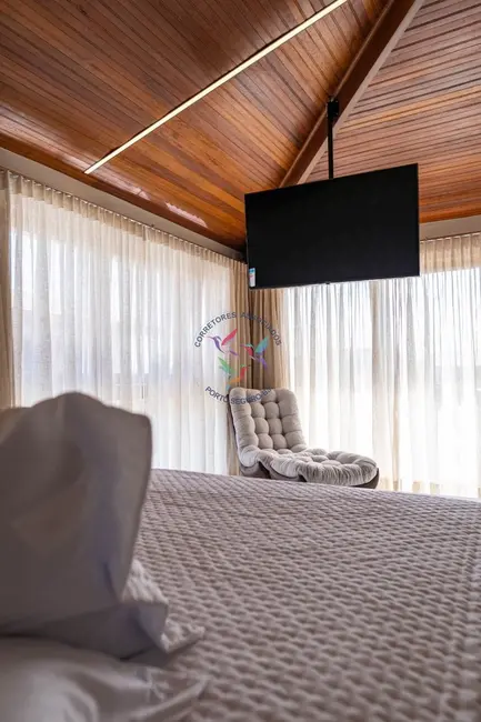 Foto 7 de Casa com 5 quartos à venda, 200m2 em Porto Seguro - BA