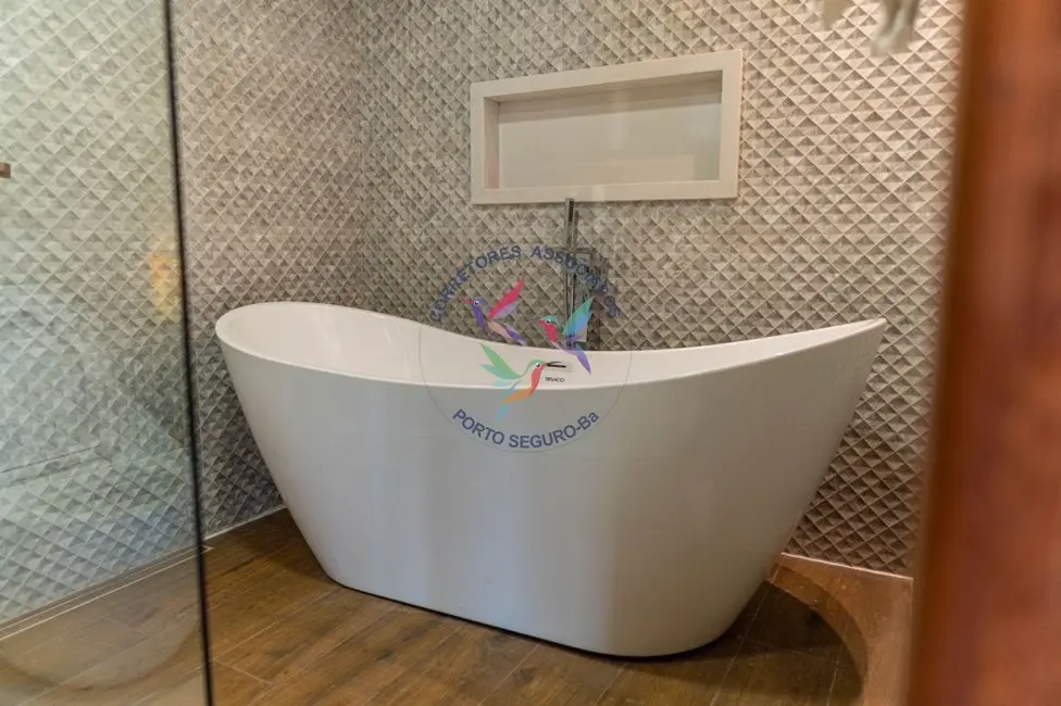 Foto 5 de Casa com 5 quartos à venda, 200m2 em Porto Seguro - BA