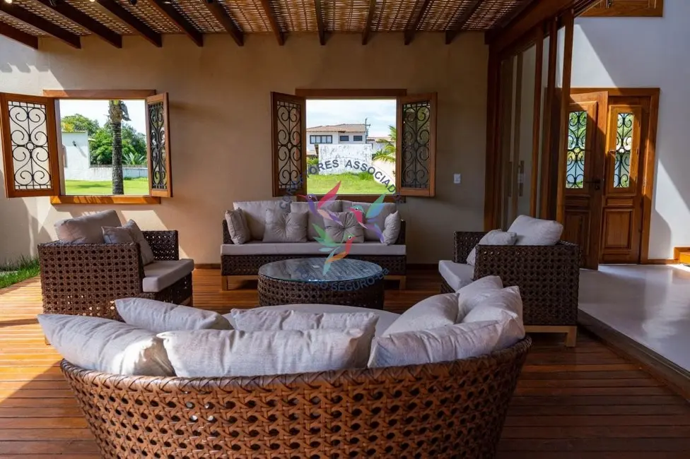 Foto 9 de Casa com 5 quartos à venda, 200m2 em Porto Seguro - BA