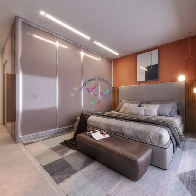 Foto 9 de Casa com 4 quartos à venda, 187m2 em Porto Seguro - BA