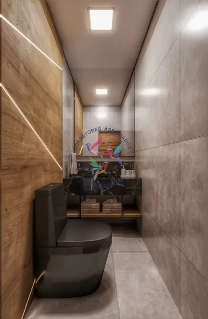 Foto 5 de Casa com 4 quartos à venda, 187m2 em Porto Seguro - BA