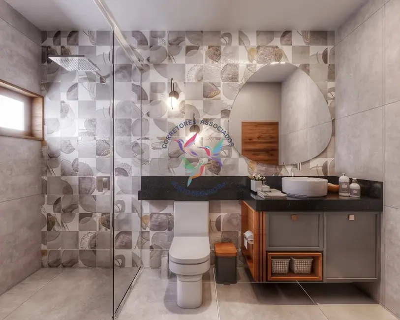 Foto 7 de Casa com 4 quartos à venda, 187m2 em Porto Seguro - BA