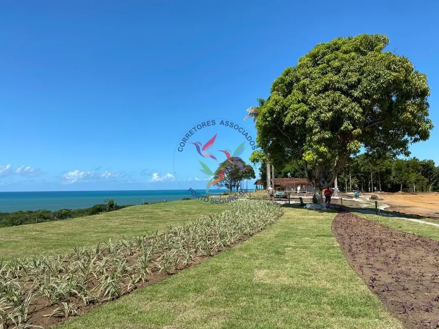 Foto 9 de Terreno / Lote à venda, 501m2 em Porto Seguro - BA
