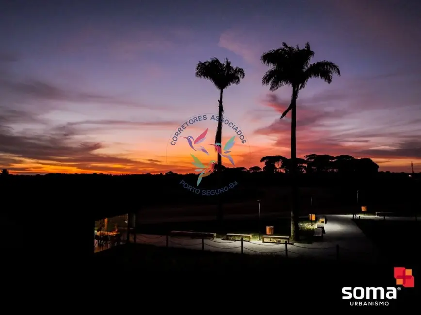 Foto 4 de Terreno / Lote à venda, 501m2 em Porto Seguro - BA