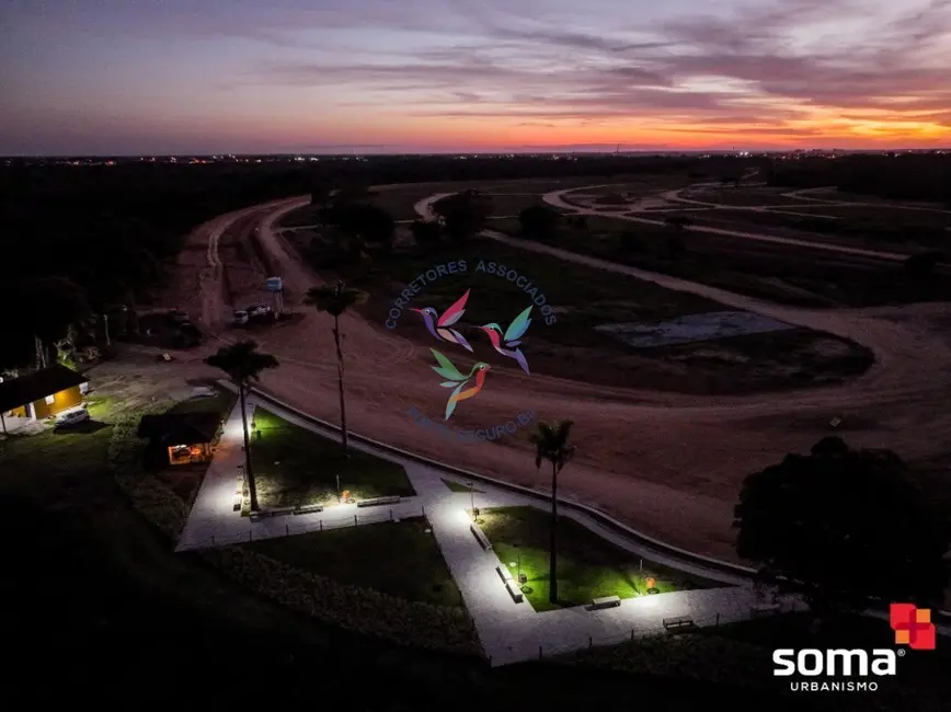 Foto 6 de Terreno / Lote à venda, 501m2 em Porto Seguro - BA