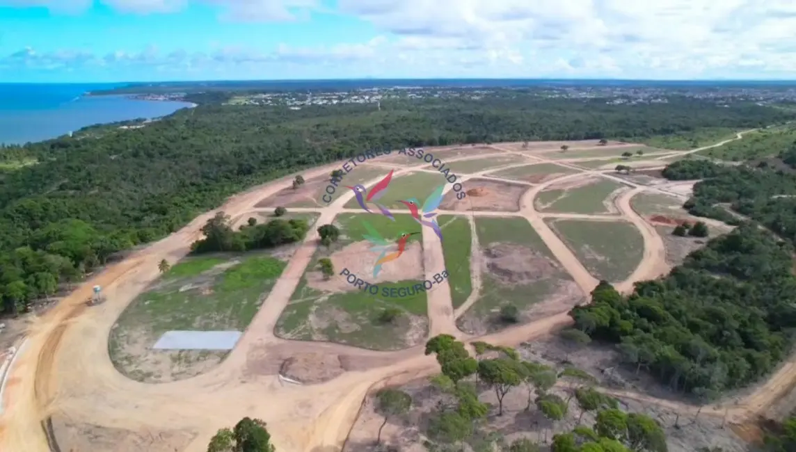 Foto 5 de Terreno / Lote à venda, 501m2 em Porto Seguro - BA