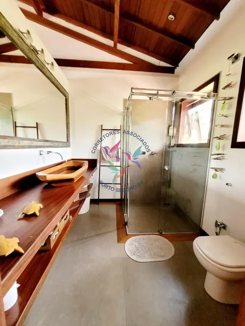 Foto 9 de Casa com 4 quartos à venda, 207m2 em Santa Cruz Cabralia - BA