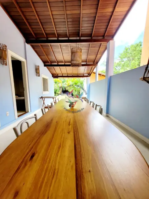 Foto 6 de Casa com 4 quartos à venda, 207m2 em Santa Cruz Cabralia - BA