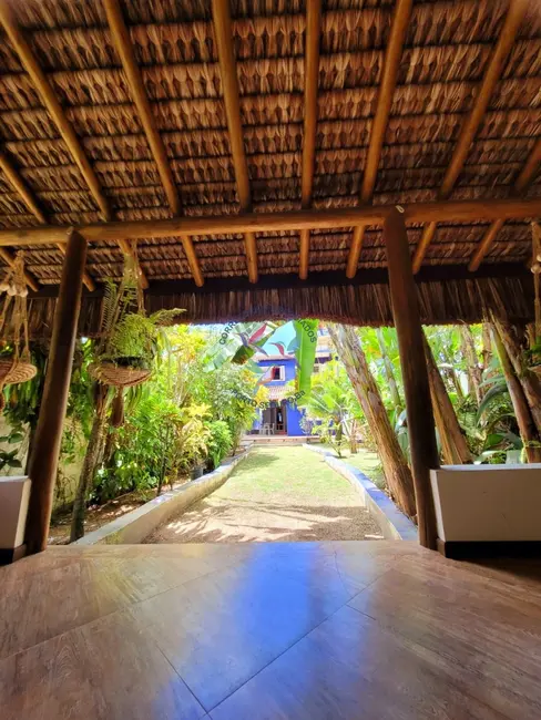 Foto 8 de Casa com 4 quartos à venda, 207m2 em Santa Cruz Cabralia - BA