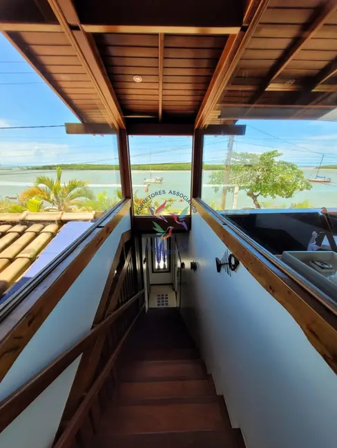 Foto 7 de Casa com 4 quartos à venda, 207m2 em Santa Cruz Cabralia - BA