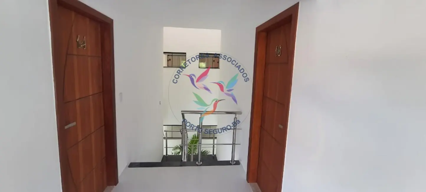 Foto 3 de Apartamento com 2 quartos à venda, 120m2 em Centro, Porto Seguro - BA