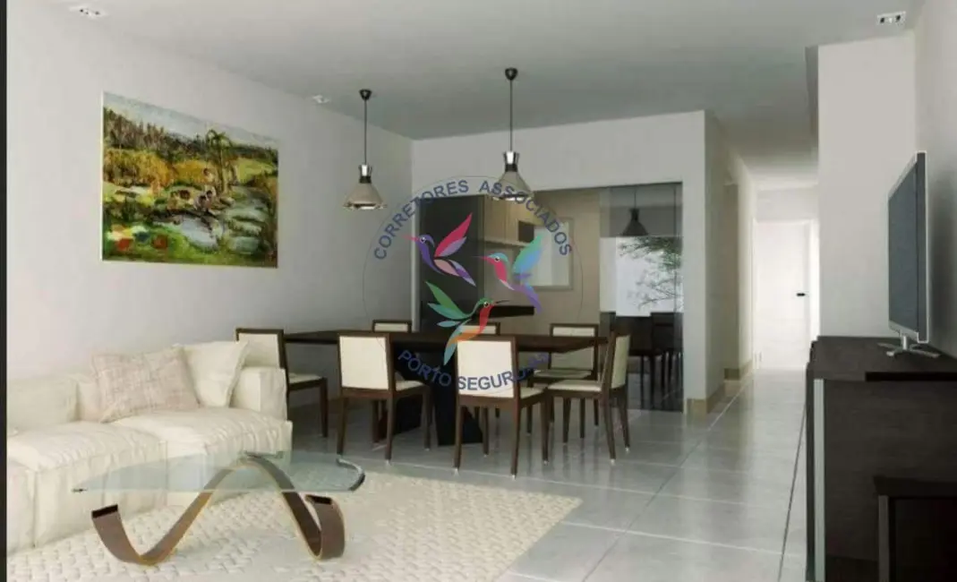 Foto 5 de Apartamento com 2 quartos à venda, 120m2 em Centro, Porto Seguro - BA