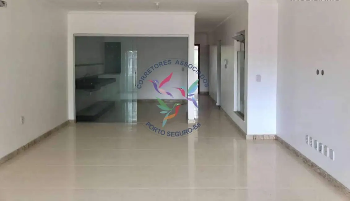 Foto 2 de Apartamento com 2 quartos à venda, 120m2 em Centro, Porto Seguro - BA