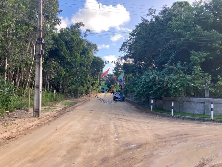 Foto 2 de Terreno / Lote à venda, 1165m2 em Santa Cruz Cabralia - BA