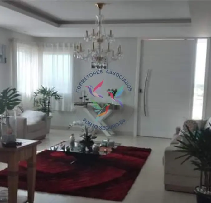 Foto 5 de Casa com 3 quartos à venda, 280m2 em Porto Seguro - BA