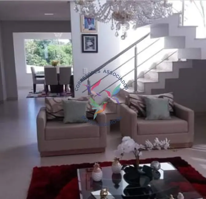 Foto 8 de Casa com 3 quartos à venda, 280m2 em Porto Seguro - BA