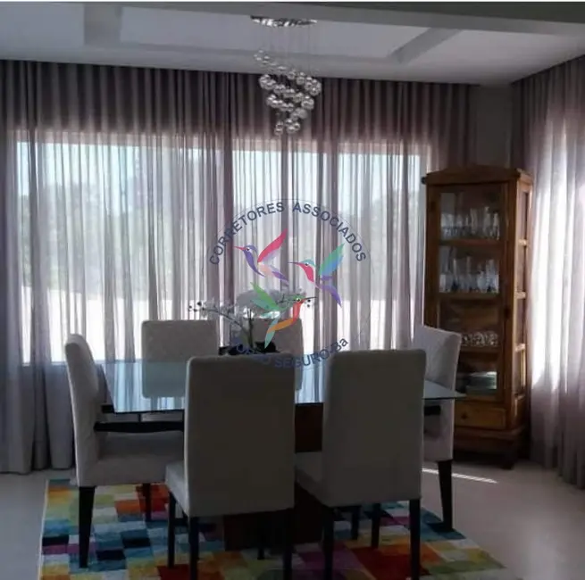 Foto 4 de Casa com 3 quartos à venda, 280m2 em Porto Seguro - BA