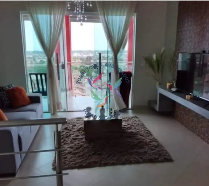 Foto 3 de Casa com 3 quartos à venda, 280m2 em Porto Seguro - BA