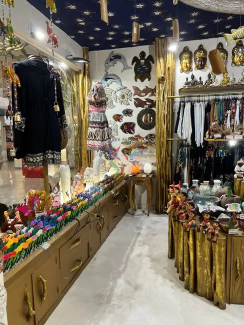 Foto 4 de Loja à venda, 43m2 em Centro, Porto Seguro - BA