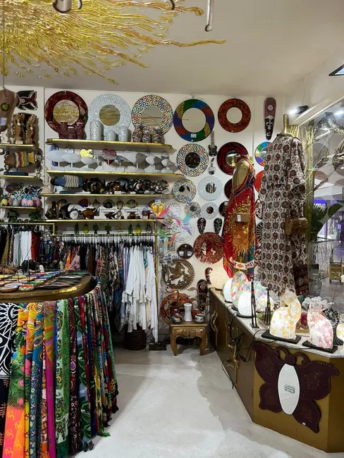 Foto 3 de Loja à venda, 43m2 em Centro, Porto Seguro - BA