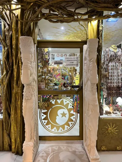 Foto 7 de Loja à venda, 43m2 em Centro, Porto Seguro - BA