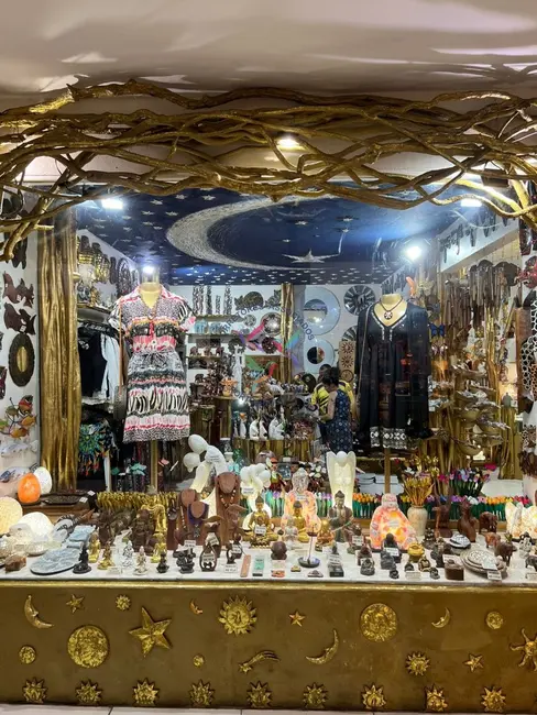 Foto 6 de Loja à venda, 43m2 em Centro, Porto Seguro - BA