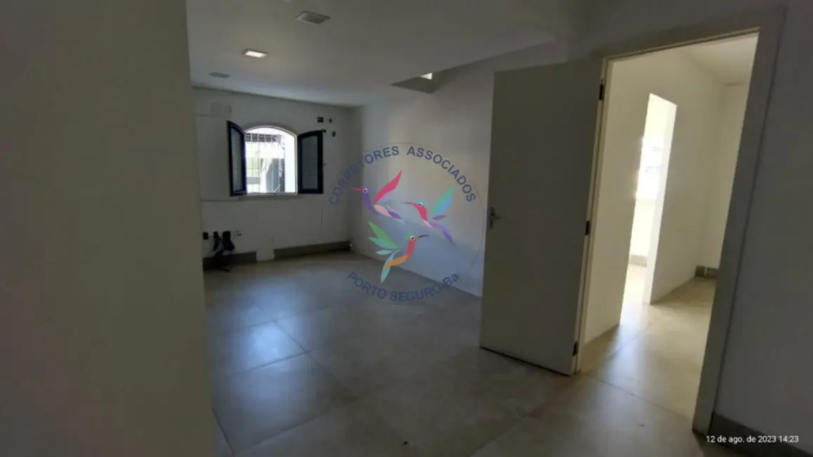 Sala Comercial para alugar, 78m2 em Centro, Porto Seguro - BA - imagem 3 Foto 3 de Sala Comercial para alugar, 78m2 em Centro, Porto Seguro - BA