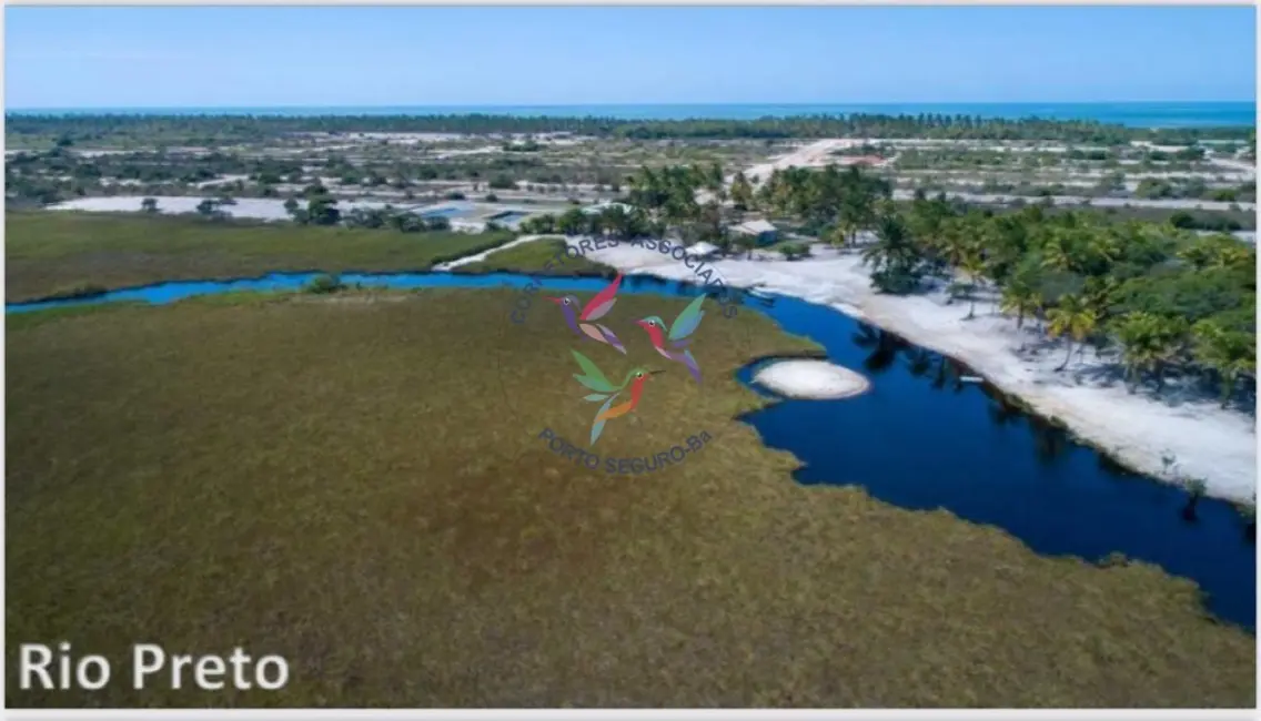 Terreno / Lote à venda, 500m2 em Santa Cruz Cabralia - BA - imagem 4 Foto 4 de Terreno / Lote à venda, 500m2 em Santa Cruz Cabralia - BA