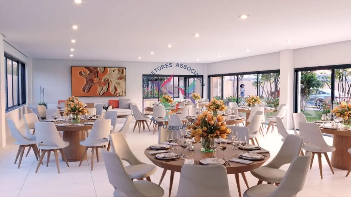 Foto 6 de Apartamento com 3 quartos à venda, 78m2 em Porto Seguro - BA