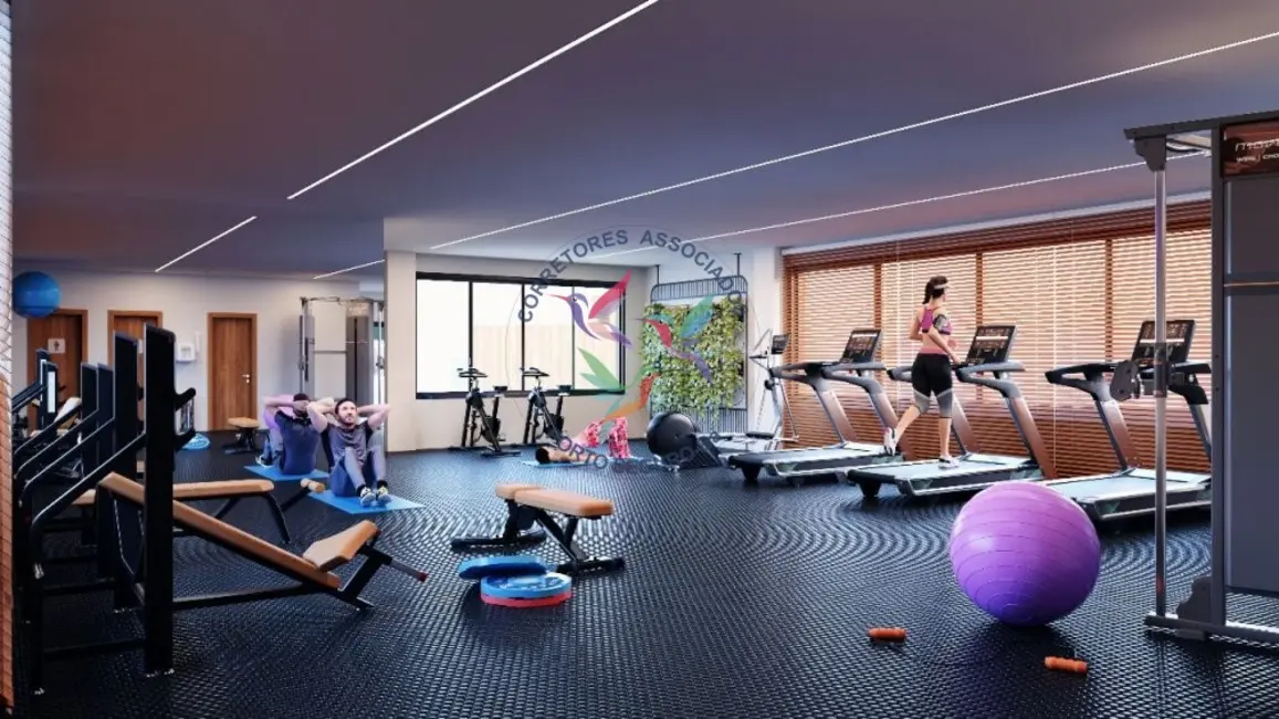 Foto 8 de Apartamento com 3 quartos à venda, 78m2 em Porto Seguro - BA