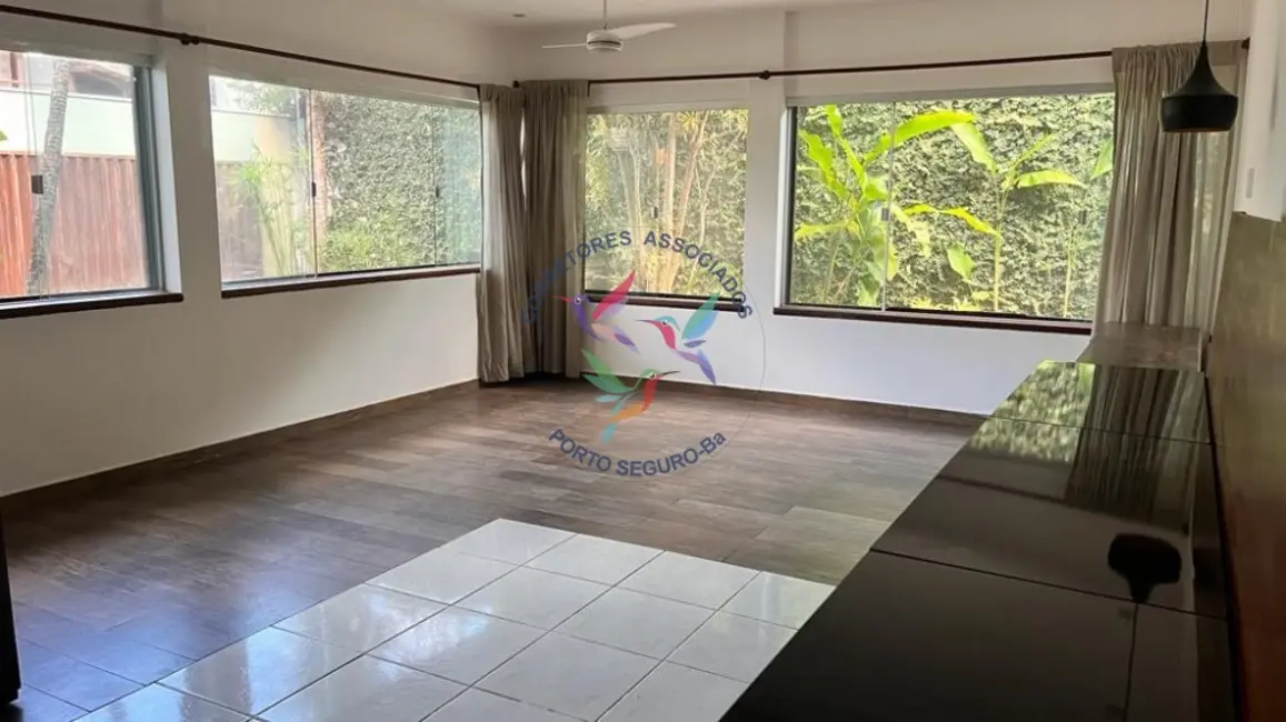 Foto 4 de Casa com 4 quartos à venda, 750m2 em Porto Seguro - BA