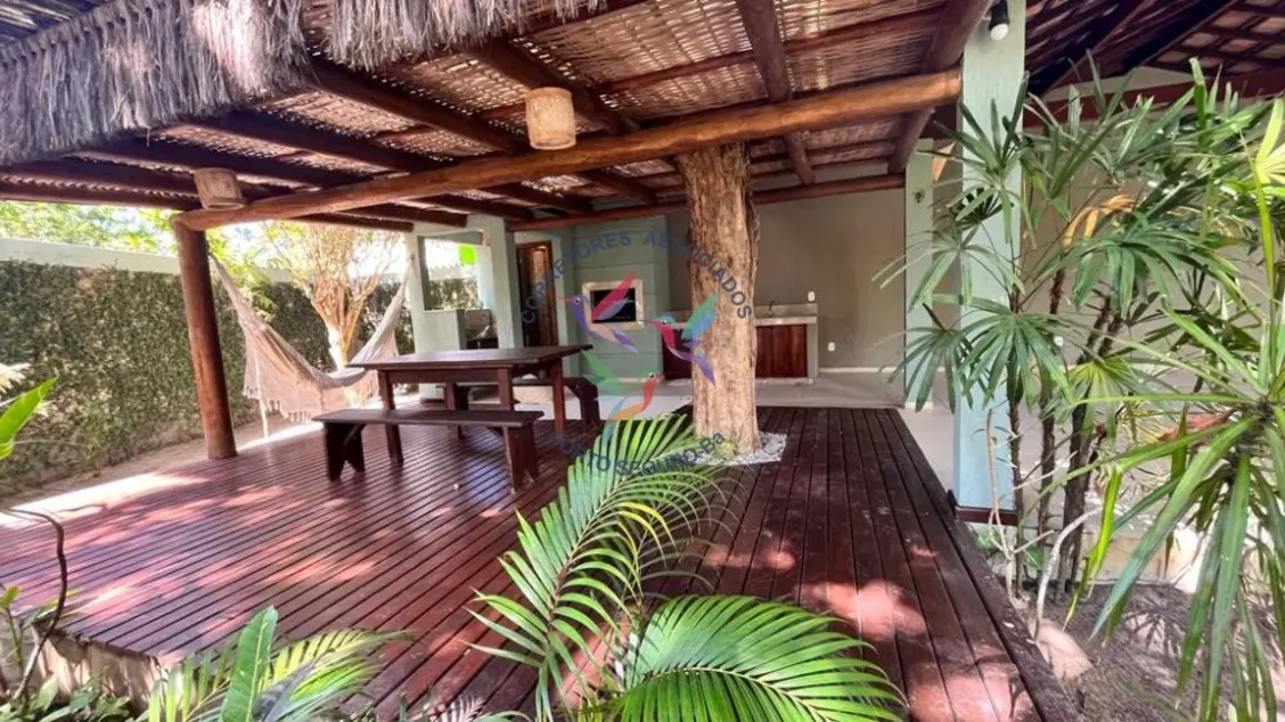 Foto 9 de Casa com 4 quartos à venda, 750m2 em Porto Seguro - BA