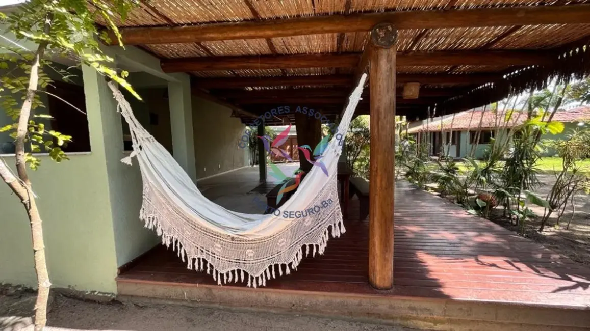 Foto 7 de Casa com 4 quartos à venda, 750m2 em Porto Seguro - BA