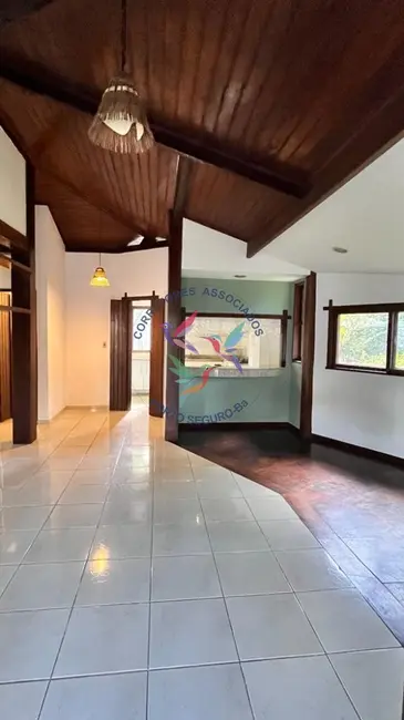 Foto 2 de Casa com 4 quartos à venda, 750m2 em Porto Seguro - BA