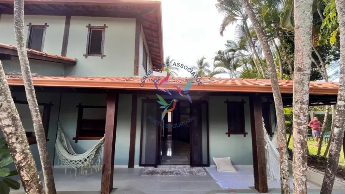 Foto 8 de Casa com 4 quartos à venda, 750m2 em Porto Seguro - BA