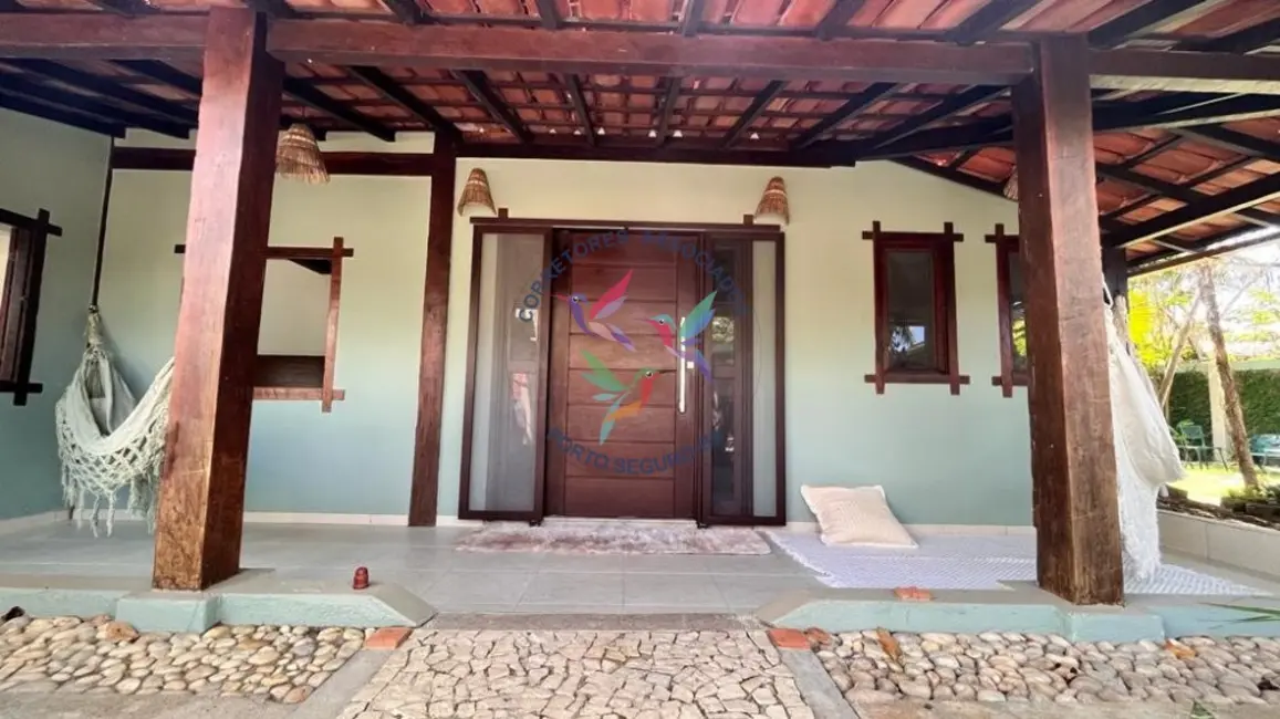Foto 6 de Casa com 4 quartos à venda, 750m2 em Porto Seguro - BA
