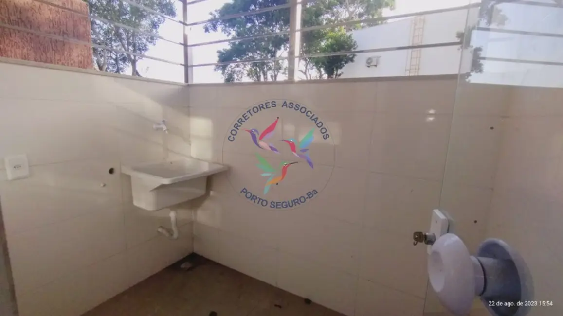 Foto 4 de Apartamento com 2 quartos à venda, 74m2 em Porto Seguro - BA