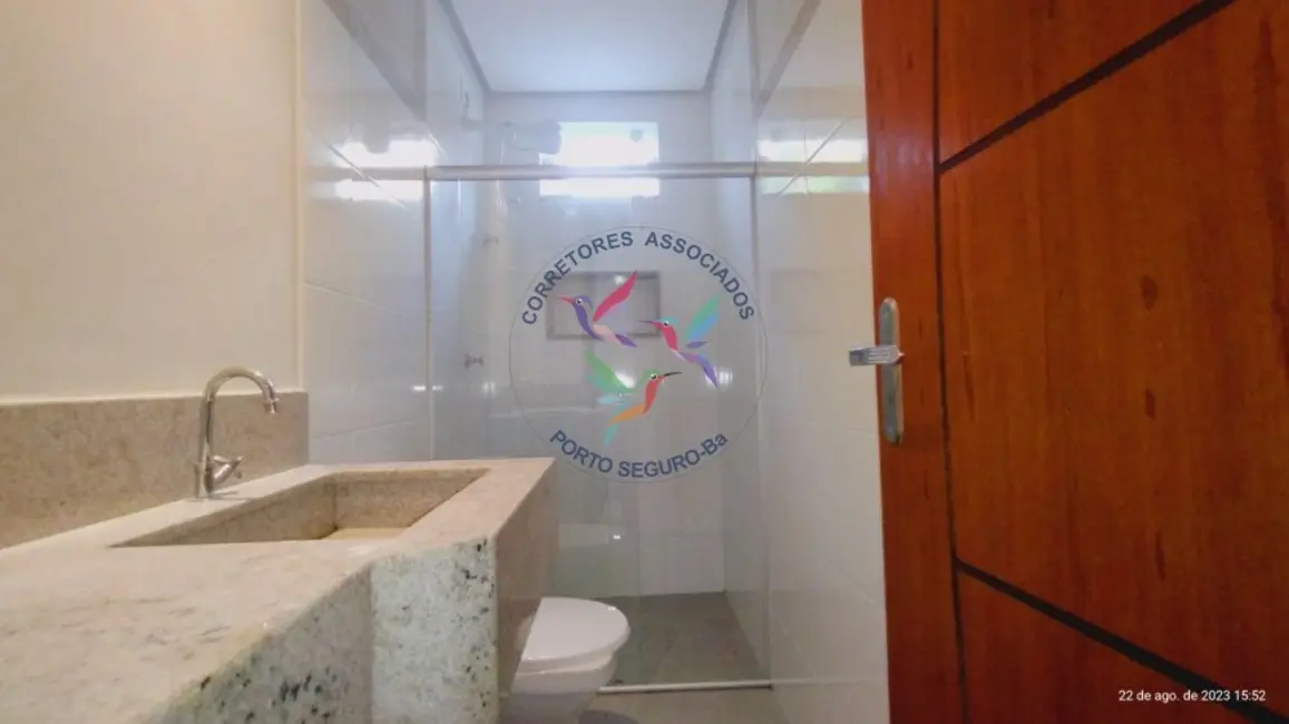 Foto 7 de Apartamento com 2 quartos à venda, 74m2 em Porto Seguro - BA