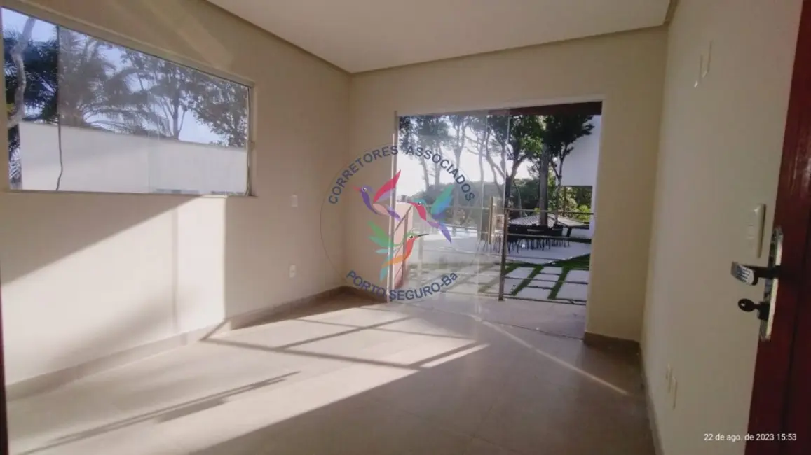 Foto 9 de Apartamento com 2 quartos à venda, 74m2 em Porto Seguro - BA