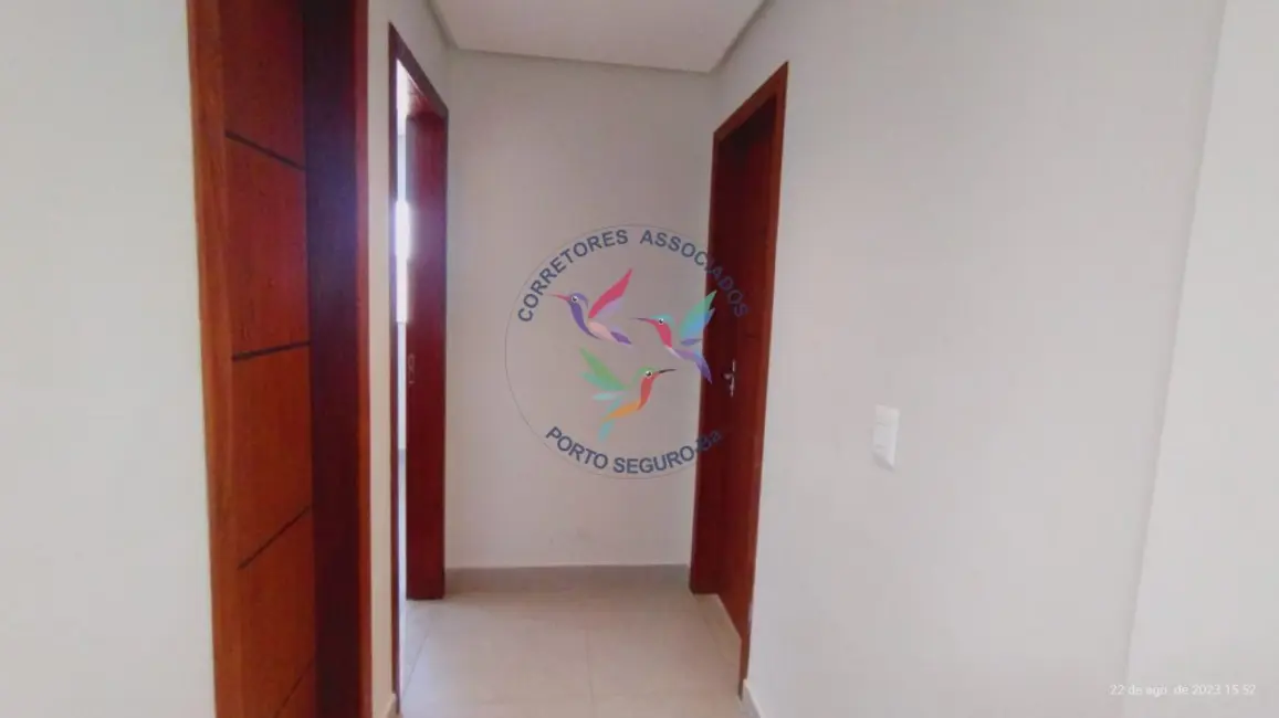 Foto 2 de Apartamento com 2 quartos à venda, 74m2 em Porto Seguro - BA