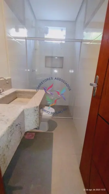 Foto 8 de Apartamento com 2 quartos à venda, 74m2 em Porto Seguro - BA